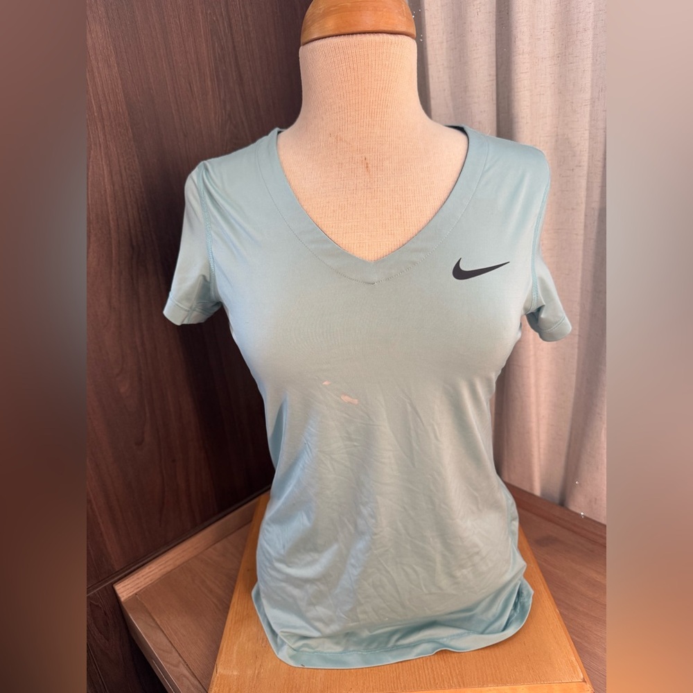 Nike Women's VNeck Tee